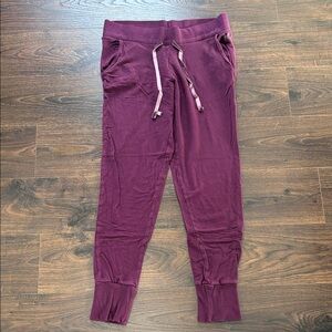 Victoria’s Secret pj leggings